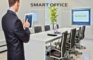 AUTOMATION-FOR-MEETING-ROOM