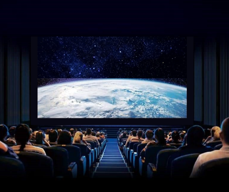 CINEMA-SOUND-SYSTEM