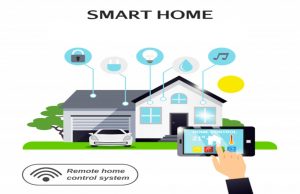 SMART-HOME-SOLUTION